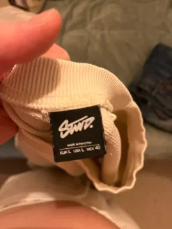 Hot Pull&Bear Oversize/Relaxed fit tpaita