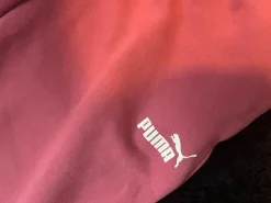 Best Puma 2 osainen gollegeasu