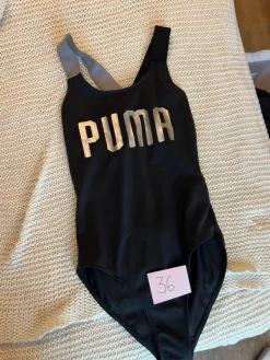 Clearance Puma bodytoppi