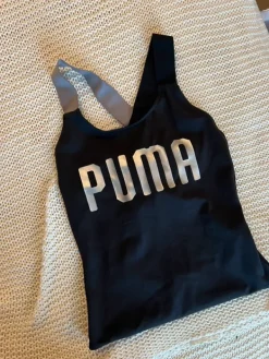 Clearance Puma bodytoppi