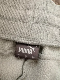 Outlet Puma collegehousut