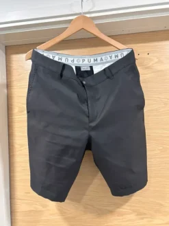 Clearance Puma golf Shorts
