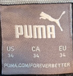 Clearance Puma golf Shorts