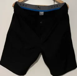 Clearance Puma golf shortsit
