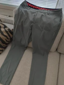 Best Puma golfhousut