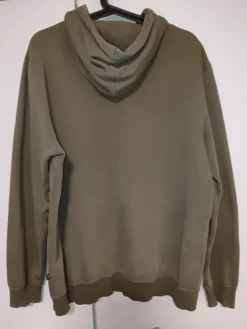 New Puma khaki huppari