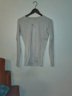 Best Puma kompressiopaita