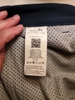 New Puma mens shorts