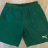 New Puma miesten urheilushortsit