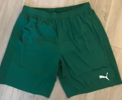 New Puma miesten urheilushortsit