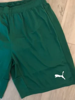 New Puma miesten urheilushortsit