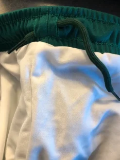 New Puma miesten urheilushortsit