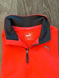 Clearance Puma pitkähihainen treenipaita