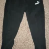 Puma sweatpants