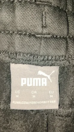 Puma sweatpants