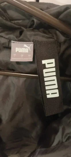 Online Puma takki