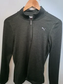 New Puma treenipaita