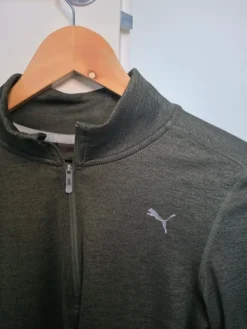 New Puma treenipaita