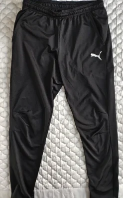 Puma verryttelyhousut M