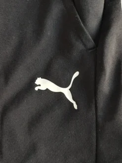 Puma verryttelyhousut M