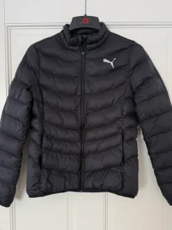 Sale Puma Warmcell Kevyt naisten takki. S/M