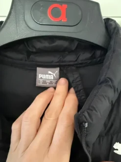 Sale Puma Warmcell Kevyt naisten takki. S/M