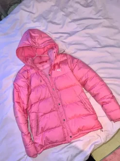 Sale Puman talvitakki