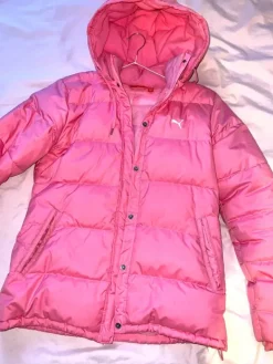 Sale Puman talvitakki