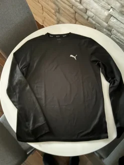 Hot Puma n treenipaita, koko L