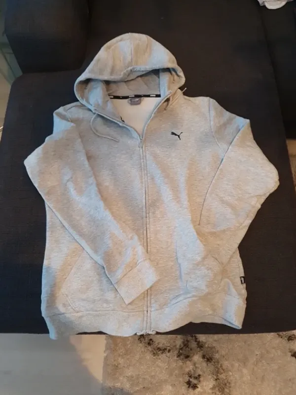 Clearance Puman vetoketjuhuppari