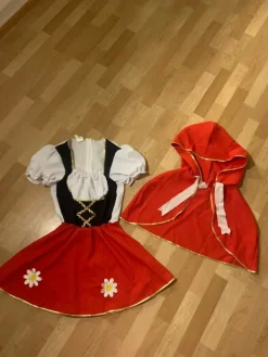 Clearance Punahilkka asu