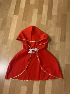 Clearance Punahilkka asu