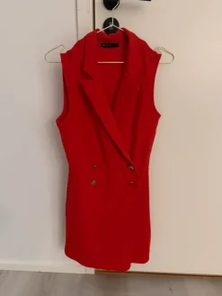 Best Mohito Punainen shortsihaalari