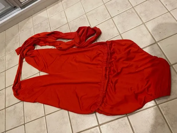 Sale KOKO Punainen uimapuku