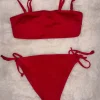 Outlet Punaiset bikinit