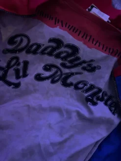 Discount punanaamio Pusero