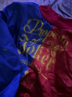 Discount punanaamio Pusero