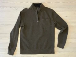 Best Dressmann Puuvilla paita koko L