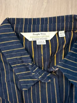 Discount People Tree Puuvillainen haalari