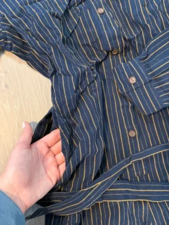 Discount People Tree Puuvillainen haalari