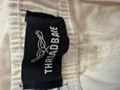 Hot Threadbare Puuvillashortsit