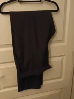 New Dressmann Puvun housut