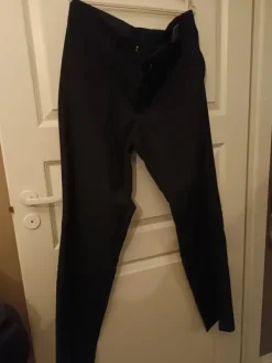 New Dressmann Puvun housut