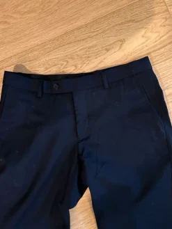 Dressmann Puvun housut