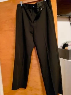 ONLY & SONS Puvun housut