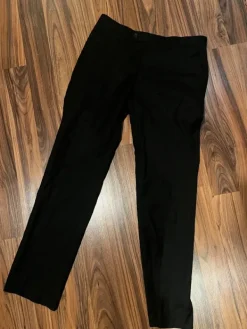 Outlet Dressmann Puvun housut