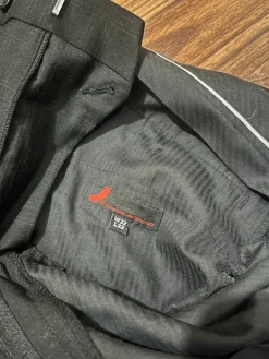 Outlet Dressmann Puvun housut