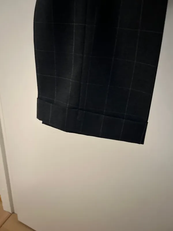 Online Dressmann Puvun housut