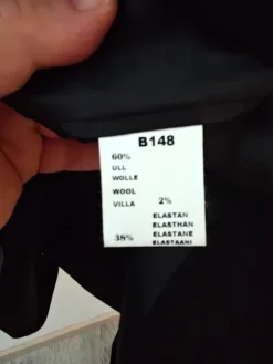 Clearance Batistini Puvun takki