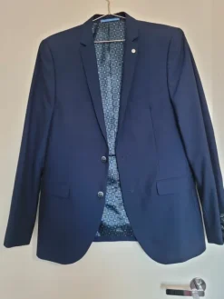 Online Harry Brown Puvun takki